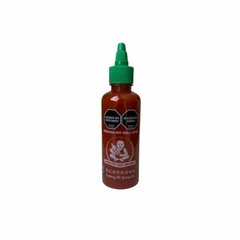 HEALTHY BOY BRAND - Salsa Sriracha Chili 540ml