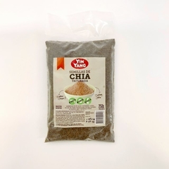 YIN YANG - Semillas de Chia Trituradas 250gr