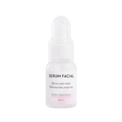 SAVIA TIERRA - Serum Facial 35ml