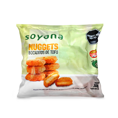 SOYANA - Nuggets de Tofu 300gr