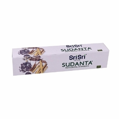 SRI SRI - Sudanta con Clavo de Olor, Canela y Pimienta 200gr