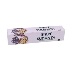 SRI SRI - Sudanta con Clavo de Olor, Canela y Pimienta 50gr