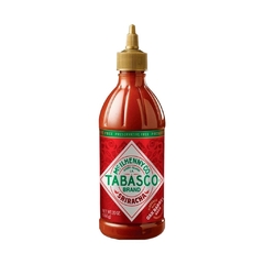 TABASCO - Salsa Sriracha 256ml