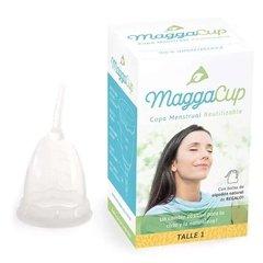 MAGGACUP - Copa Menstrual