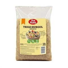 YIN YANG - Trigo Burgol Frino 500gr