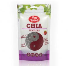 YIN YANG - Semillas de Chia Doypack 150gr Sin T.A.C.C.