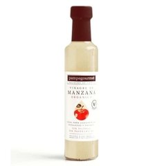 PAMPA GOURMET - Vinagre de Manzana Orgánico 250ml