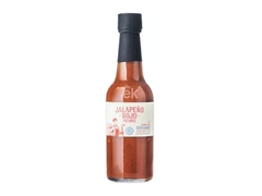 KOSHER - Salsa de Jalapeño Rojo 180ml