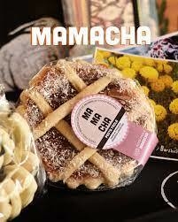 MAMACHA - Pasta Frola 160gr