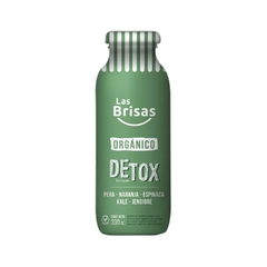 LAS BRISAS - Jugo Detox 330ml