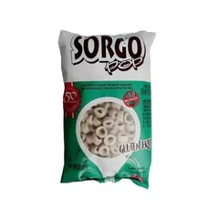 YIN YANG - Sorgo Pop 80gr