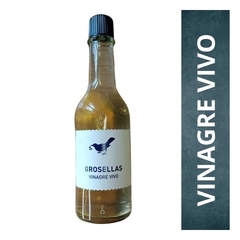 MULLER & WOLF - Vinagre 100ml en internet