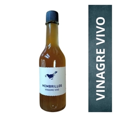 MULLER & WOLF - Vinagre 100ml - tienda online