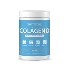 FYNUTRITION - Colágeno Hidrolizado 30 porciones 360gr