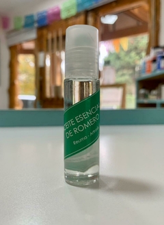 Aceite Esencial de Romero 10ml