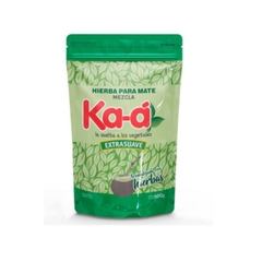 KA-Á - Hierbas para el Mate Extrasuaves 500gr