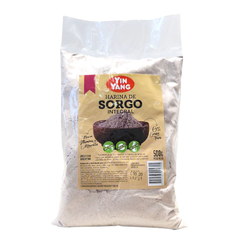 YIN YANG - Harina de Sorgo Integral 500gr