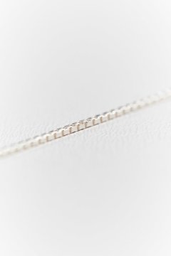 Corrente Veneziana 1mm - comprar online