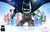 Batman Lego en internet