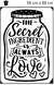 The Secret Ingredient - comprar online