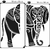 Elefante Mandala en internet