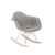 SILLON EAMES ROCKING - comprar online