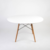 MESA EAMES WHITE 100 - comprar online