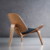 SILLON CARL HANSEN - MD AMOBLAMIENTOS