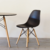 SILLA EAMES x 4 UNIDADES