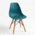 Imagen de SILLA EAMES x 4 UNIDADES