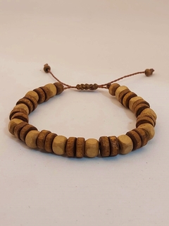 Pulseira Woods