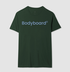 Imagem do Camiseta Let's Woods BodyBoard