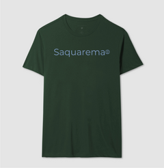 Imagem do Camiseta Let's Woods Saquarema