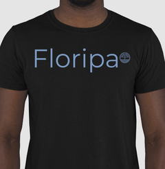 Camiseta Let's Woods Floripa