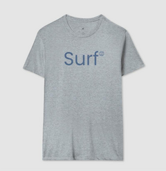 Camiseta Let's Woods Surf