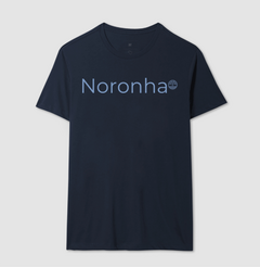 Camiseta Let's Woods Noronha - comprar online