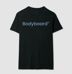 Camiseta Let's Woods BodyBoard - Let's Woods