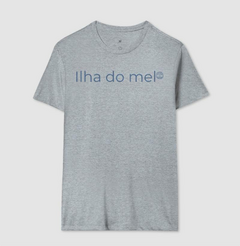 Camiseta Let's Woods Ilha do Mel - loja online