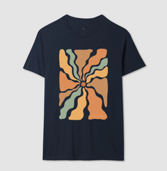 Camiseta Let's Woods Sol - comprar online