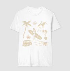 Camiseta Let's Woods Good Trip