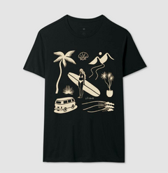 Camiseta Let's Woods Good Trip - comprar online