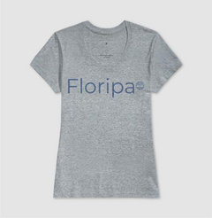 Camiseta Let's Woods Floripa - comprar online