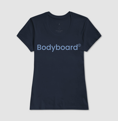 Camiseta Let's Woods BodyBoard - Let's Woods