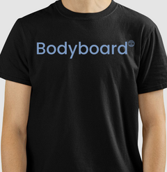 Camiseta Let's Woods BodyBoard