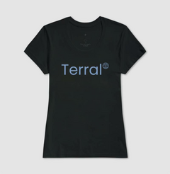 Camiseta Let's Woods Terral - comprar online