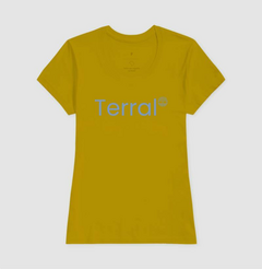 Imagem do Camiseta Let's Woods Terral