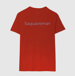 Camiseta Let's Woods Saquarema - loja online