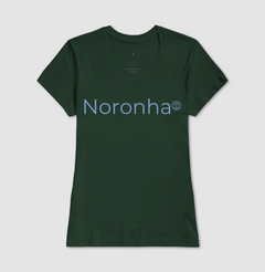 Imagem do Camiseta Let's Woods Noronha