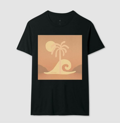 Camiseta Let's Woods Sunrise na internet