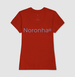 Camiseta Let's Woods Noronha